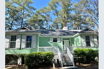129 Ave Of Oaks, Daufuskie Island, SC 29915 - Photo 1