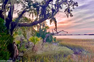 129 Avenue of Oaks, Daufuskie Island, SC 29915 - Photo 18