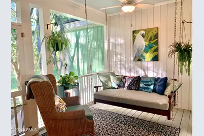 129 Ave Of Oaks, Daufuskie Island, SC 29915 - Photo 6