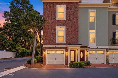 40 Battery Creek Club Drive, Beaufort, SC 29902 - Photo 1