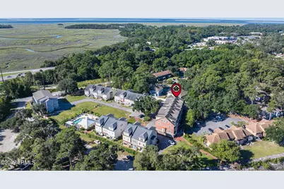40 Battery Creek Club Drive, Beaufort, SC 29902 - Photo 70