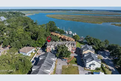 40 Battery Creek Club Drive, Beaufort, SC 29902 - Photo 66