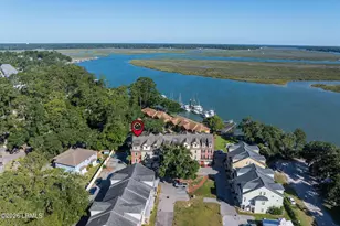 40 Battery Crk Clb Dr, Beaufort, SC 29902 - Photo 66
