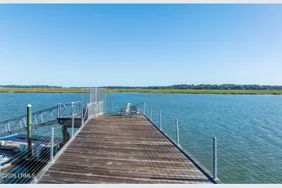 40 Battery Creek Club Drive, Beaufort, SC 29902 - Photo 56