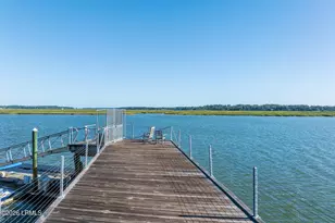 40 Battery Crk Clb Dr, Beaufort, SC 29902 - Photo 56