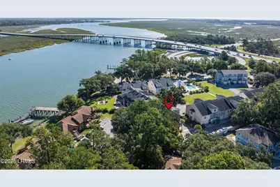 40 Battery Creek Club Drive, Beaufort, SC 29902 - Photo 68