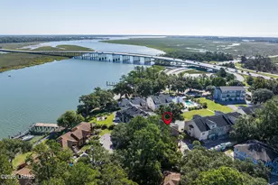 40 Battery Crk Clb Dr, Beaufort, SC 29902 - Photo 68