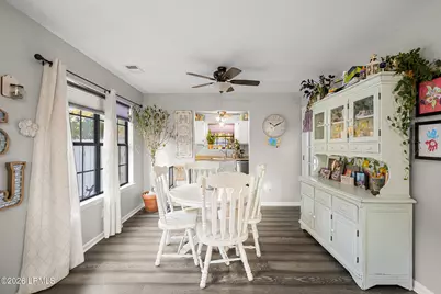 947 Oyster Cove Road, Beaufort, SC 29902 - Photo 10