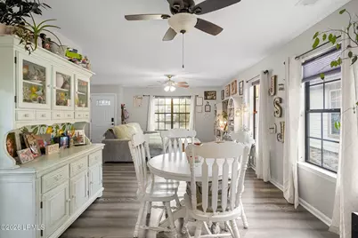 947 Oyster Cove Road, Beaufort, SC 29902 - Photo 8