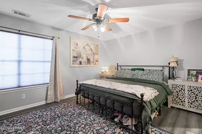 947 Oyster Cove Road, Beaufort, SC 29902 - Photo 14