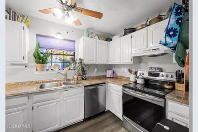 947 Oyster Cove Road, Beaufort, SC 29902 - Photo 12