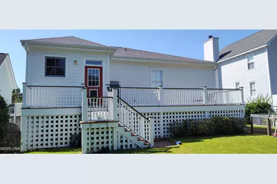 45 Holbrook Drive, Beaufort, SC 29902 - Photo 52