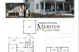 27 Western Way, Beaufort, SC 29907 - Photo 1