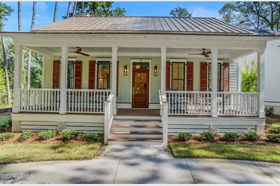 8 Harborview Circle, Beaufort, SC 29907 - Photo 1