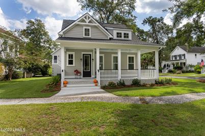 3 Wrights Point Lane, Beaufort, SC 29902 - Photo 1