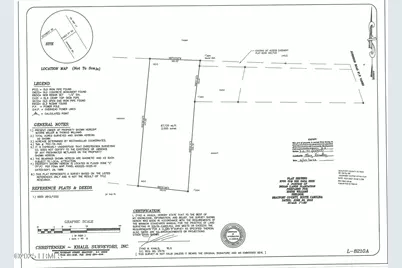 Tbd Johnson Road, Seabrook, SC 29940 - Photo 1