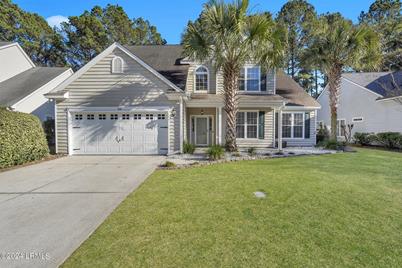 108 Pinecrest Circle, Bluffton, SC 29910 - Photo 1