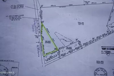 Tbd W Morgandollar Road, Ridgeland, SC 29936 - Photo 1