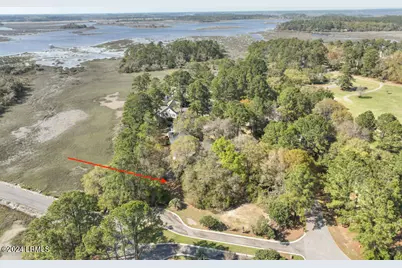 87 Tuscarora Avenue, Beaufort, SC 29907 - Photo 1