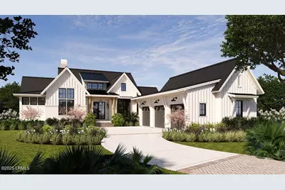 319 Good Hope Road, Okatie, SC 29909 - Photo 1