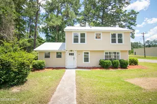 407 Elm St E, Hampton, SC 29924 - Photo 1