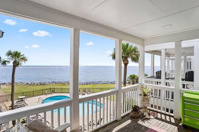 708 Ocean Cottage #708, Fripp Island, SC 29920 - Photo 1