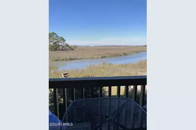 183 Beach Club Villa Drive #183, Ladys Island, SC 29920 - Photo 1