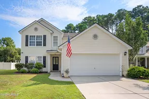 29 Woodland Hills Dr, Bluffton, SC 29910 - Photo 1