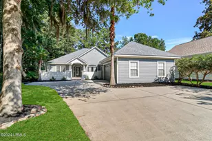 239 Club Gate Dr, Bluffton, SC 29910 - Photo 1