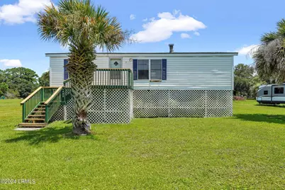 13 View Point Circle, Saint Helena Island, SC 29920 - Photo 1