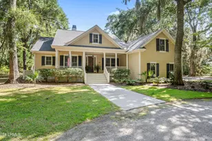 5 Tuxedo Dr, Beaufort, SC 29907 - Photo 1