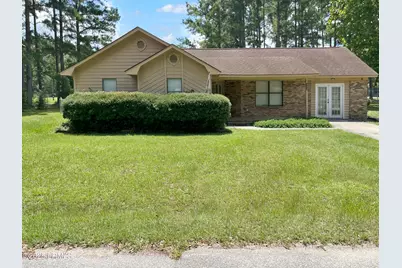 134 Kerrison Street, Varnville, SC 29944 - Photo 1