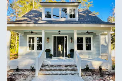 169 Bull Point Drive, Seabrook, SC 29940 - Photo 1