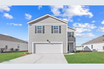 518 Respite Street, Ridgeland, SC 29936 - Photo 1