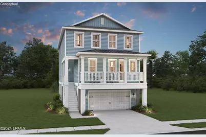 2937 Marshfront Drive #122, Beaufort, SC 29902 - Photo 1