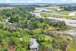 2222 Spanish Ct, Beaufort, SC 29902 - Photo 1