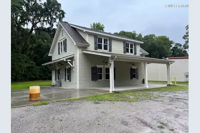 25 Toppers Lane, Beaufort, SC 29906 - Photo 1