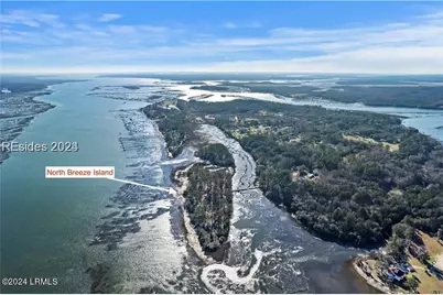 18 N Breeze Island, Seabrook, SC 29940 - Photo 1