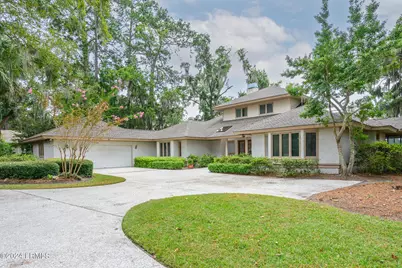 7 Tabby Point Lane, Okatie, SC 29909 - Photo 1