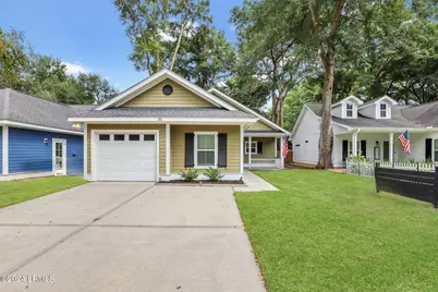 32 Carolina Village Circle, Beaufort, SC 29906 - Photo 1