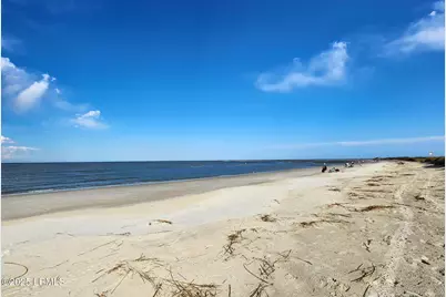 2 Harbor Drive N #L103, Saint Helena Island, SC 29920 - Photo 1