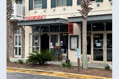 9 Promenade Street #A & B, Bluffton, SC 29910 - Photo 1