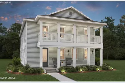 30 Middle Island Street #27, Beaufort, SC 29907 - Photo 1