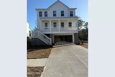 40 Middle Island Street, Beaufort, SC 29907 - Photo 1
