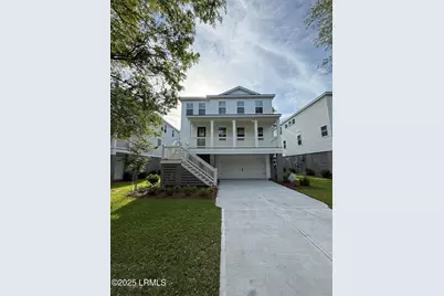 2931 Marshfront Drive, Beaufort, SC 29902 - Photo 1