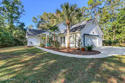 109 Wade Hampton Drive, Beaufort, SC 29907 - Photo 1