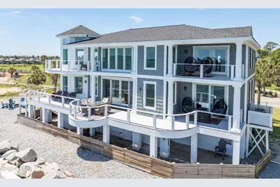 516 Porpoise Drive, Ladys Island, SC 29920 - Photo 1