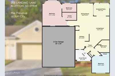 205 Landing Lane, Bluffton, SC 29909 - Photo 1