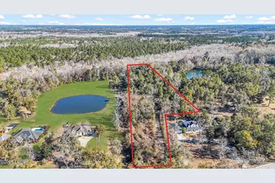 Tbd Oakwood, Hardeeville, SC 29927 - Photo 1