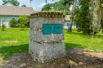 606 Water Street, Beaufort, SC 29902 - Photo 1